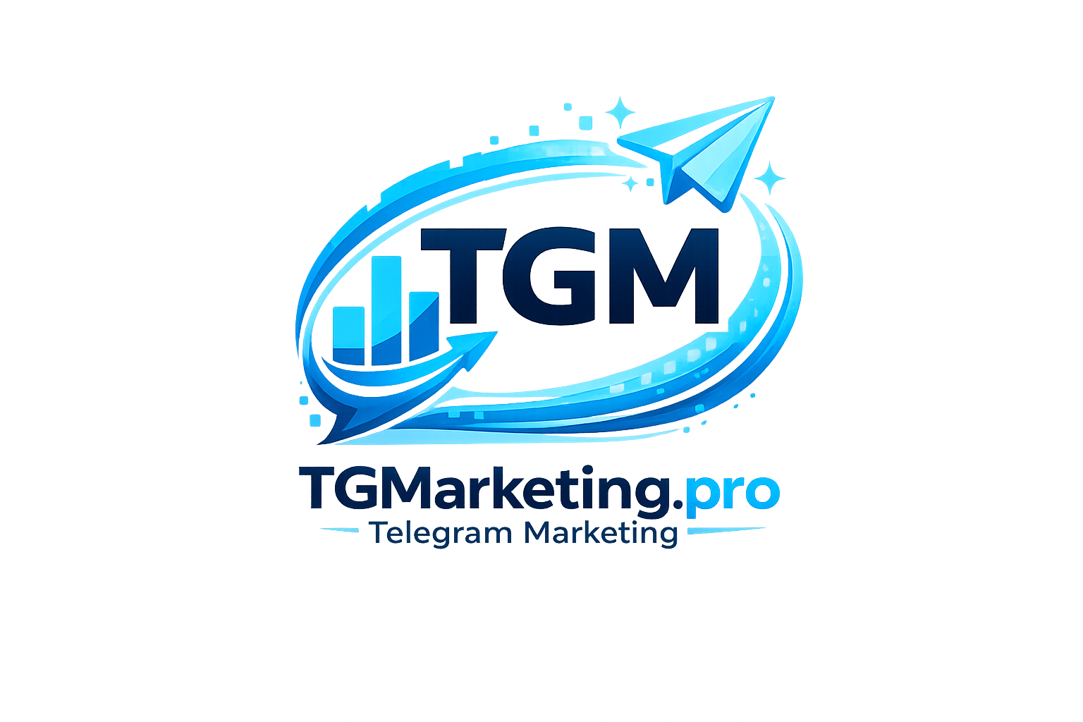 TGM logo